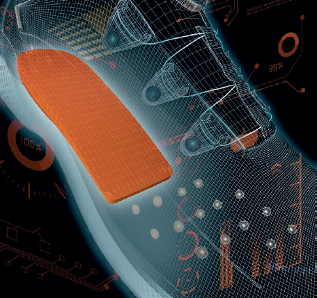 Sixton - D30 Technologie