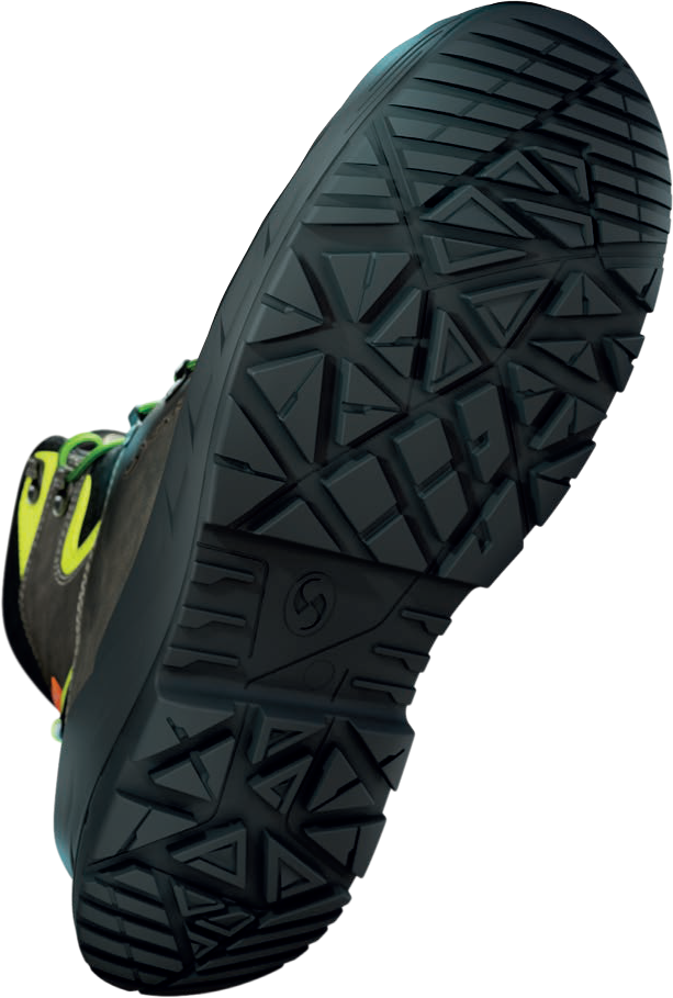 Sixton - Gardena Podešev