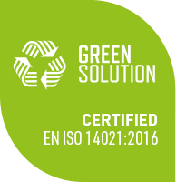 Sixton - Green Solution