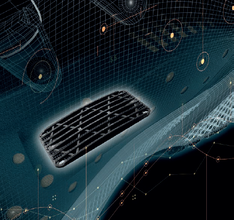 Sixton - StabilActive Technology