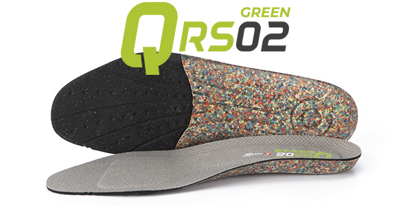Sixton - QRS02 Green EKO