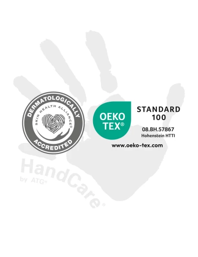 Rukavice povrstvené ATG MAXIFLEX ELITE 34-244 nitril-HANDCARE