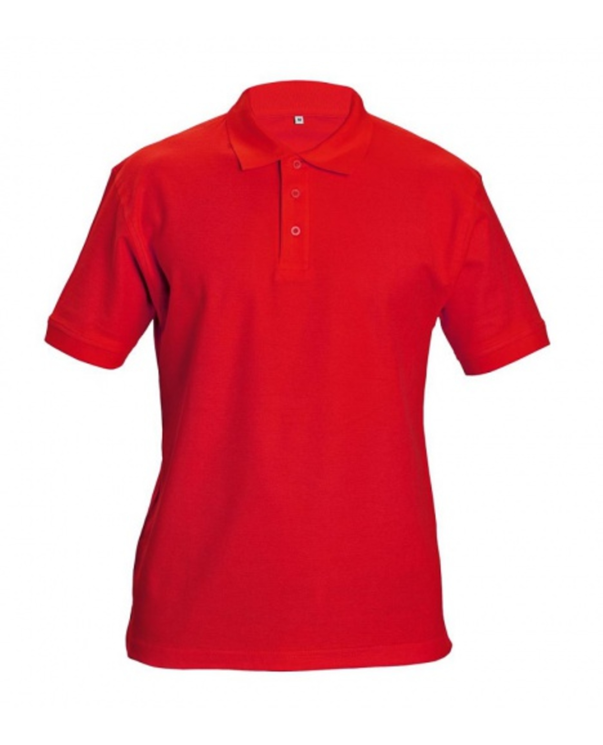 Red Polo