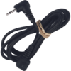 Kabel 3M PELTOR FL6N audio 3,5mm