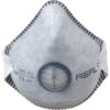 Respirátor REFIL 1041 FFP2 tvarovaný s ventilkem