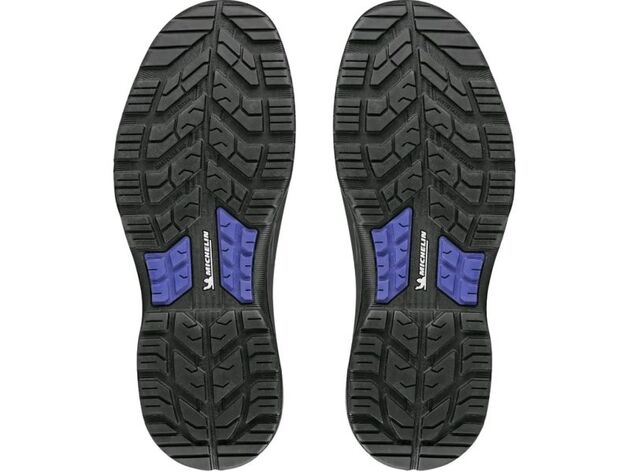 Obuv CXS MICHELIN OGLIO O2